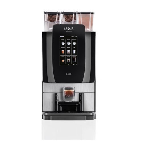 Gaggia G100 Bean to Cup